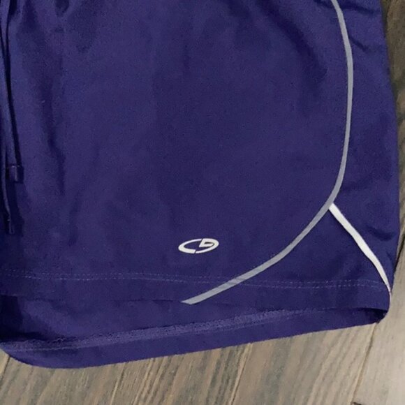 CHAMPION lightweight running shorts - Picture 3 of 8